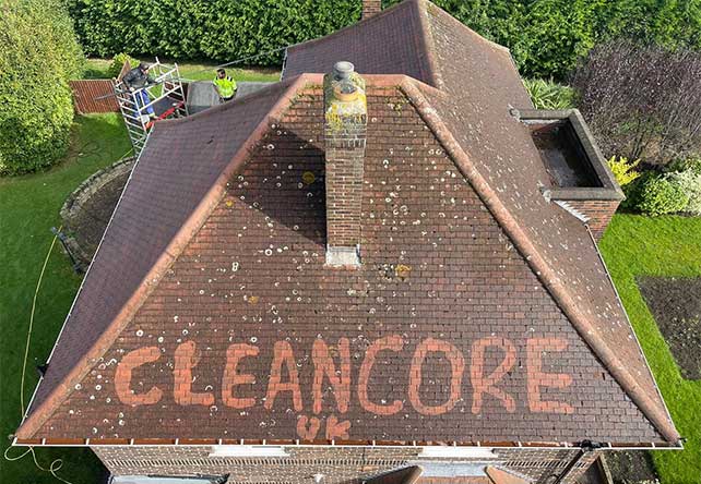 cleancore uk