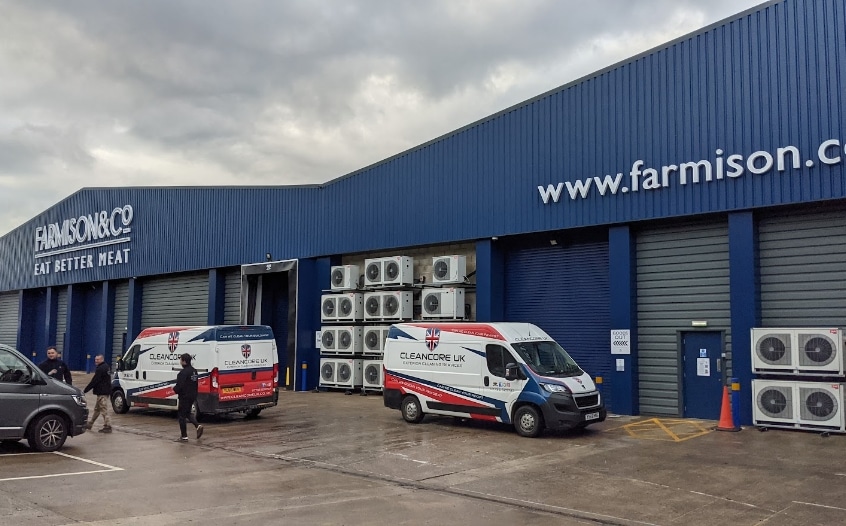 cladding cleaning for business 3